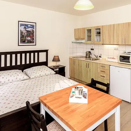 Arnoltice 4 By Interhome Apartamento Arnoltice u Decina