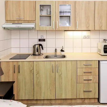 Arnoltice 4 By Interhome Apartamento Arnoltice u Decina