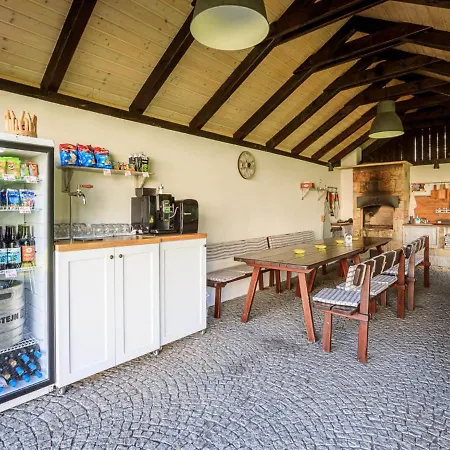 Arnoltice 4 By Interhome Apartamento *