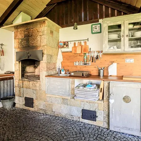 Arnoltice 4 By Interhome Apartamento