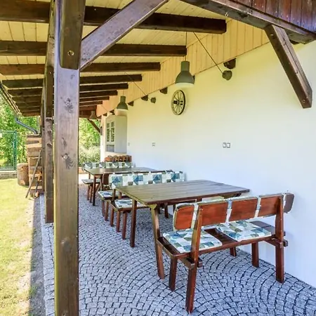 Arnoltice 4 By Interhome Apartamento Arnoltice u Decina